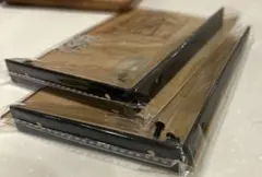 アイアンブラケット2個☆