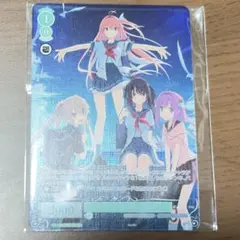 五等分の花嫁カードゲーム ワイヤレスイヤホン特典 PR2枚 - メルカリ