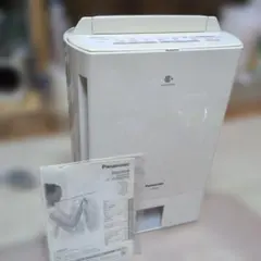 ♦︎⑥Panasonic 衣類乾燥除湿機 F-YC80ZLX - メルカリ