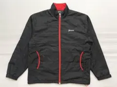 スリクソン ゴルフウェア SRIXON GOLF 中綿ジャケット ブルゾン