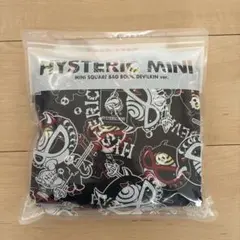 HYSTERIC MINI ミニスクエアバッグ DEVILKIN ver.