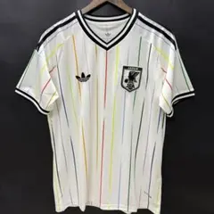 L 短袖 サッカーユニフォーム #754のサムネイル
