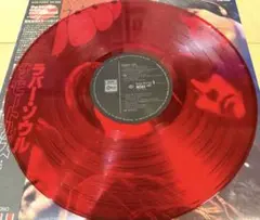【 完品82年赤盤! MONO! 美盤! 】TheBeatles ラバーソウル 完品82年赤盤! MONO! 美盤! 】TheBeatles ラバーソウル - メルカリ