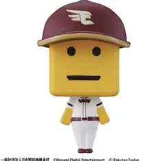 楽天イーグルス 調子くん ならぶんです