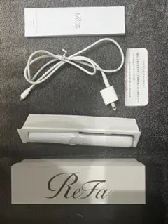 2026年最新】リファ refa ビューテックフィンガーアイロンの人気