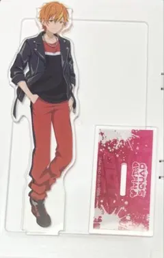 プロセカ 東雲彰人 一番くじ アクスタ