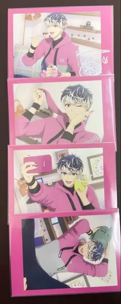 2026年最新】re:vale チェキの人気アイテム - メルカリ