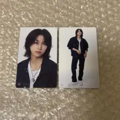 KO1KEYZ コイキーズ ファンミ トレカ 小野慶人 ②