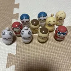 ちいかわ クーナッツ 【10個セット】