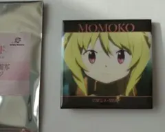 まどマギ　マギレコ　アクリルスタンド　缶バッジ　まとめ売り TVアニメ「マギアレコード 魔法少女まどか☆マギカ外伝」の