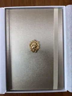 CHANEL ゴールド ノート