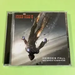 IRON MAN 3: HEROES FALL(輸入盤)