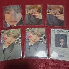 &TEAM 月狼トレカ HARUA