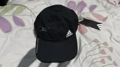 adidas 黒 キャップ ワンサイズ