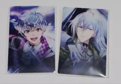 アイドリッシュセブン Re:vale カード