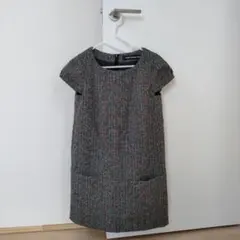 マリークヮントワンピース