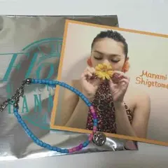 花時計 重留真波 フォトカード