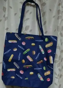 フォション トートバッグ