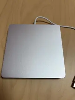 Apple USB SuperDrive A1379 外付けDVDドライブ