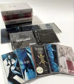 1996 La:Sadie's 京 DIR EN GREY La:Sadie's 京 1996 DIR EN GREY - メルカリ