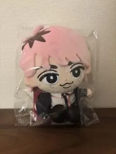 スノーマン　BIGぬいぐるみ　佐久間大介