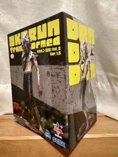 （値下げ済）ダンダダン　オカルン　フィギュア