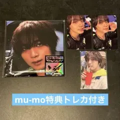 NCT127 イリチル BLINGY ヘチャン トレカ mu-mo セット 特典