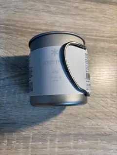 snow peak(スノーピーク)チタンマグ 450