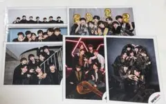 IMPACTors IMP 公式写真 集合 6枚セット