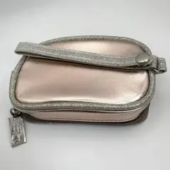 Dior Beauty ノベルティ ミニポーチ リストレット付き ミラー付き