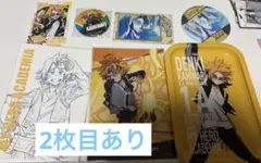 上鳴電気 瀬呂範太 ヒロアカ グッズまとめ売り - メルカリ