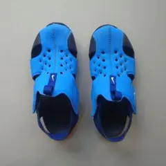 NIKE サンダル サンレイプロテクト 19cmのサムネイル