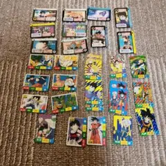 2026年最新】ドラゴンボール カードダス まとめ売りの人気アイテム