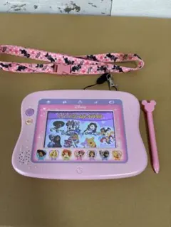 2026年最新】ドリームトイパッド ディズニーの人気アイテム - メルカリ