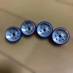 2025年最新】ミニ四駆 アルミホイールの人気アイテム - メルカリ