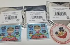 キヨ アクリルバッジ