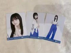 乃木坂46 川崎桜 生写真 「絶望の一秒前」 - メルカリ