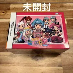 初版 どきどき魔女神判2 ざ・こんぷり～とがいど - メルカリ