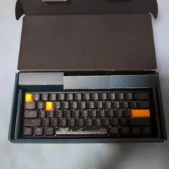 Ducky One 2 Mini キーボード 本体のサムネイル