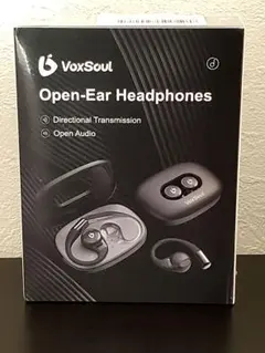 VoxSoul Open-Ear Headphones A2　新品
