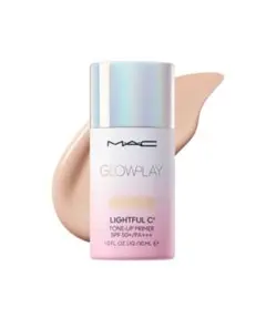 MAC Glowplay Lightful C' トーンアップ下地 30mL