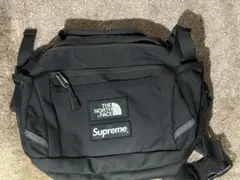 supreme the north face 18aw Waist Bag