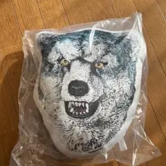 MAN WITH A MISSION カミカゼボーイクッション