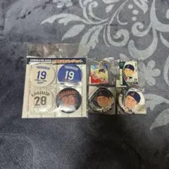 髙橋宏斗 侍ジャパングッズ