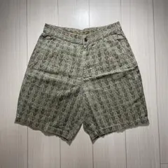 Stussy ショートパンツ 80s