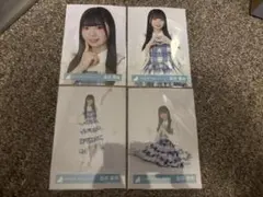 坂井新奈 日向坂46 生写真 6回目のひな誕祭ライブ衣装 - メルカリ
