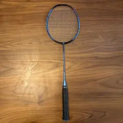 YONEX NANOSPEED 9900 バドミントンラケット 3UG5 - メルカリ