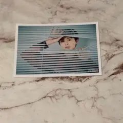 超特急　タクヤ　生写真　No.370