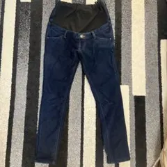 マタニティジーンズ