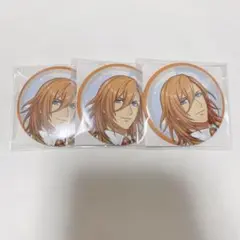 うたプリ レン 缶バッジ ASS ASSHC